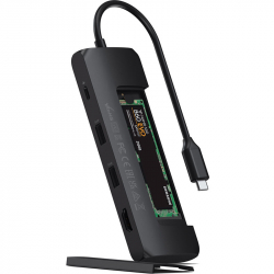 Satechi USB-C Adaptateur...