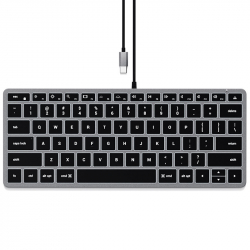Satechi Clavier filaire...