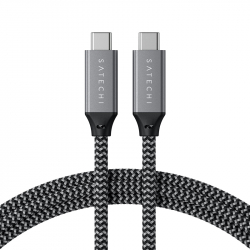Satechi Câble USB-C/USB-C...