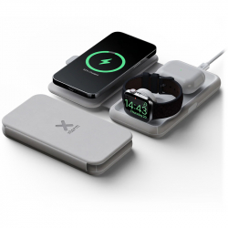 Xtorm Chargeur de voyage...