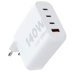 Xtorm Chargeur mural 140W...