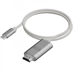 Linq Câble ProCable USB-C...