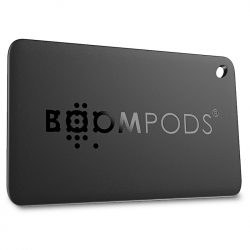 BoomPods Traceur Boomcard...