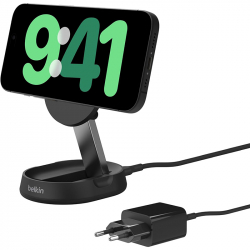 Belkin Chargeur à induction...