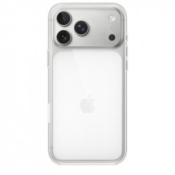 Apple Coque transparente...