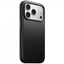 Nomad Étui Modern en cuir...