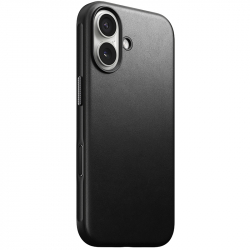 Nomad Étui Modern en cuir...