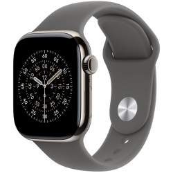 Apple Bracelet Sport gris...