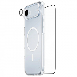 CARE by PanzerGlass 3-in-1...