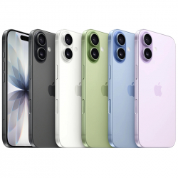iPhone 17
