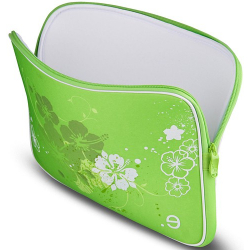 Be.ez LA robe Moorea Green...