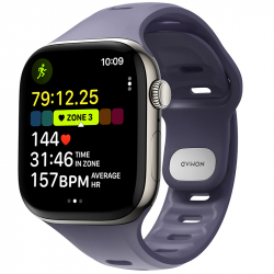 Nomad Bracelet Tempo Apple...