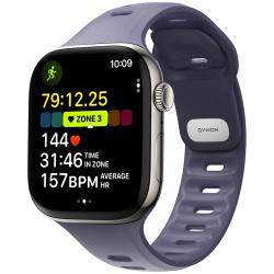 Nomad Bracelet Tempo Apple...