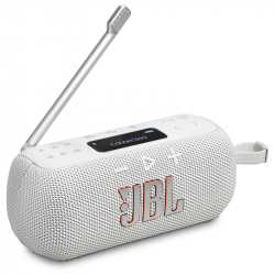 JBL Enceinte Tuner 3 - Blanc
