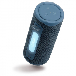 JBL Enceinte BT Grip - Bleu