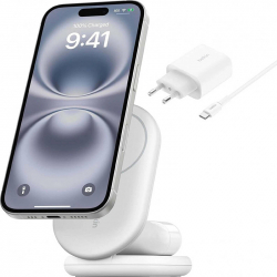 Belkin Chargeur à induction...