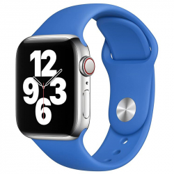Apple Bracelet Capri Blue...