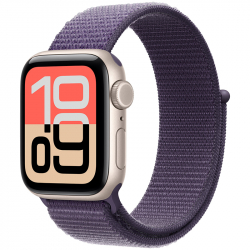 Apple Boucle Sport Brume...