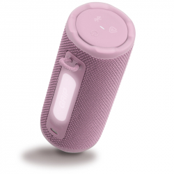 JBL Enceinte BT Grip - Rose