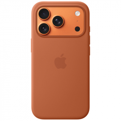 Apple Coque en silicone...