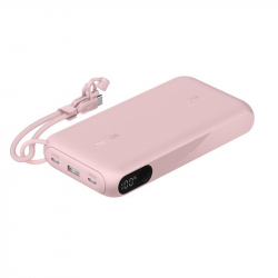 Belkin Batterie BoostCharge...