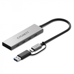 Cygnett Hub Unite USB-C...