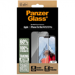 PanzerGlass Verre de...
