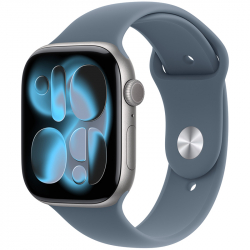 Apple Bracelet Sport Bleu...