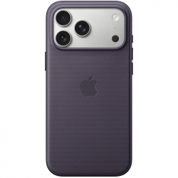 Apple Coque en tissage...