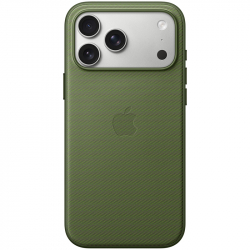 Apple Coque en tissage...