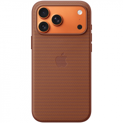 Apple Coque en tissage...