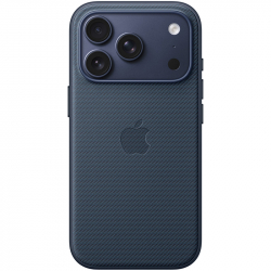 Apple Coque en tissage...