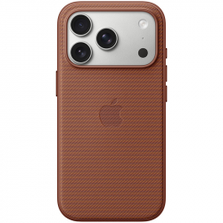 Apple Coque en tissage...