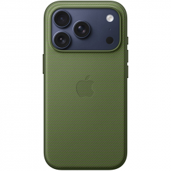 Apple Coque en tissage...
