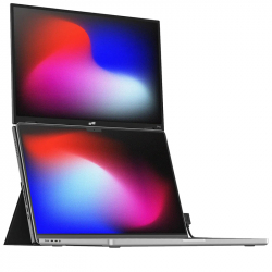Mobile Pixels Moniteur 16...