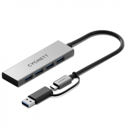 Cygnett Hub Unite USB-C...