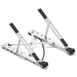 Cygnett Hub 7-en-1 Unite...