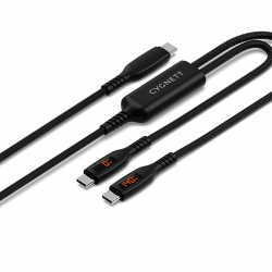 Cygnett Câble Unite USB-C...