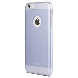 Moshi iGlaze coque mauve...