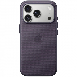 Apple Coque en tissage...