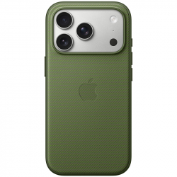 Apple Coque en tissage...