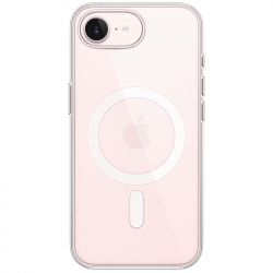 Apple Coque transparente...