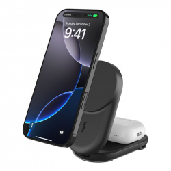 Belkin Chargeur à induction...