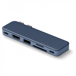 Satechi Snap Hub USB-C...