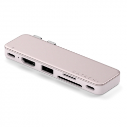 Satechi Snap Hub USB-C...