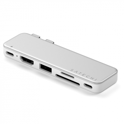 Satechi Snap Hub USB-C...