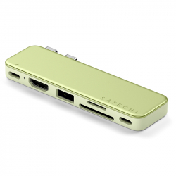 Satechi Snap Hub USB-C...