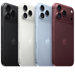 iPhone 18 Pro Max