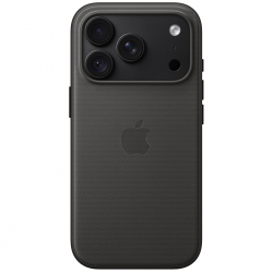 Apple Coque en tissage...