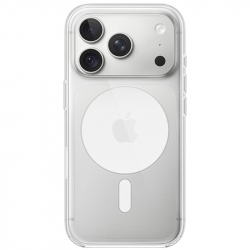 Apple Coque transparente...